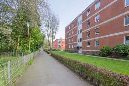 Wohnung Büdelsdorf - 4 Zimmer, 102 m&sup2;, 142.000&euro; | Angebot:27647130