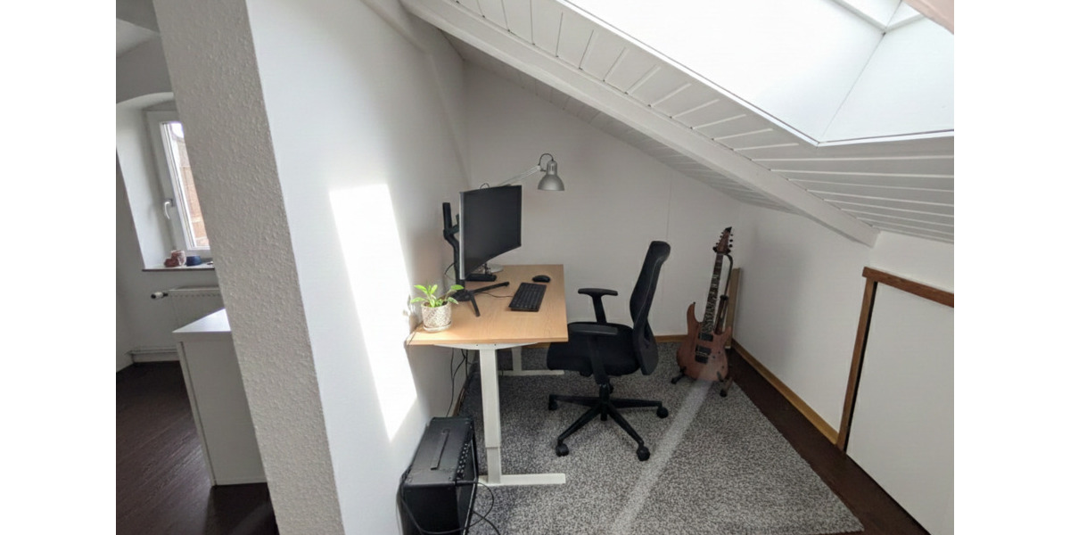 Mehrfamilienhaus, Wohnhaus Büdelsdorf - 600.000&euro; | Angebot:25745924