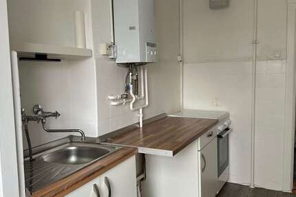 Wohnung Kiel Südfriedhof - 2 Zimmer, 46 m&sup2;, 470&euro; | Angebot:26450228
