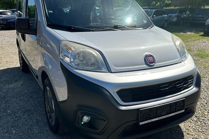 Fiat Fiorino 147.000 km 7.950 &euro; Kiel 24145
