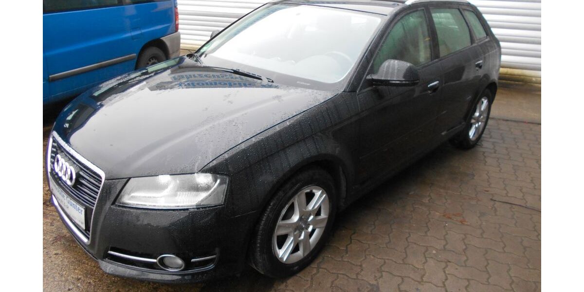 Audi A3 150.000 km 7.250 &euro; Neumünster 24539