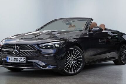 Mercedes-Benz CLE 200 9.999 km 65.950 &euro; Kiel 24109