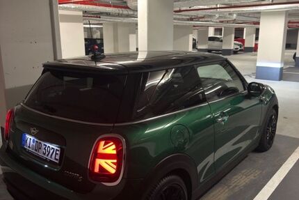 Mini Cooper SE 16.000 km 22.299 &euro; Kiel 24143