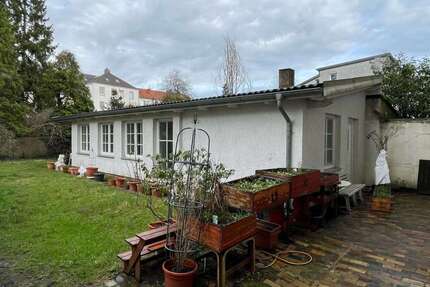 Halle in Neumünster 500 € 66 m²