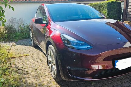 Tesla Model Y 30.000 km 41.000 &euro; Schönberg 24217