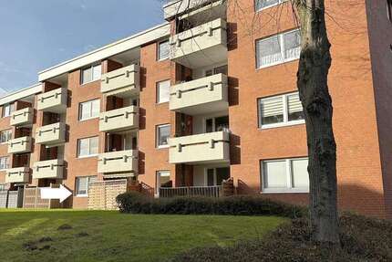 Wohnung Neumünster Brachenfeld/Ruthenberg - 3 Zimmer, 71 m&sup2;, 115.000&euro; | Angebot:25346319