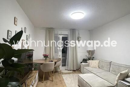 Wohnungsswap - 2 Zimmer, 46 m² - Jungmannstraße, Kiel 2 zimmer