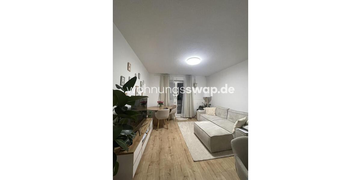 Wohnungsswap - 2 Zimmer, 46 m² - Jungmannstraße, Kiel 2 zimmer