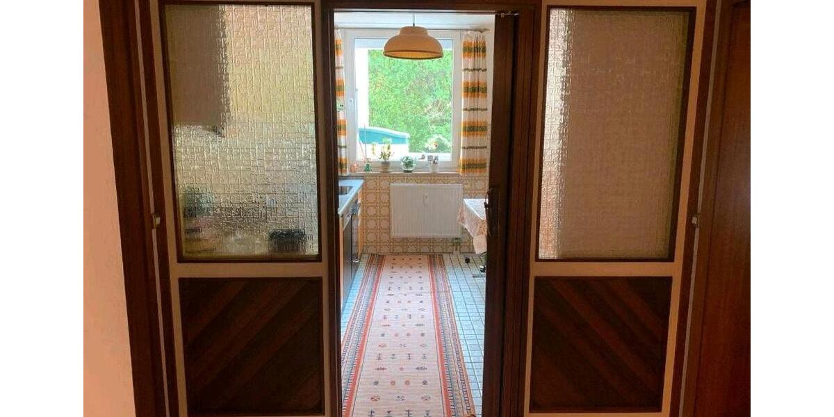 Terrassenwohnung Kiel Elmschenhagen - 3 Zimmer, 85 m&sup2;, 270.000&euro; | Angebot:26463102
