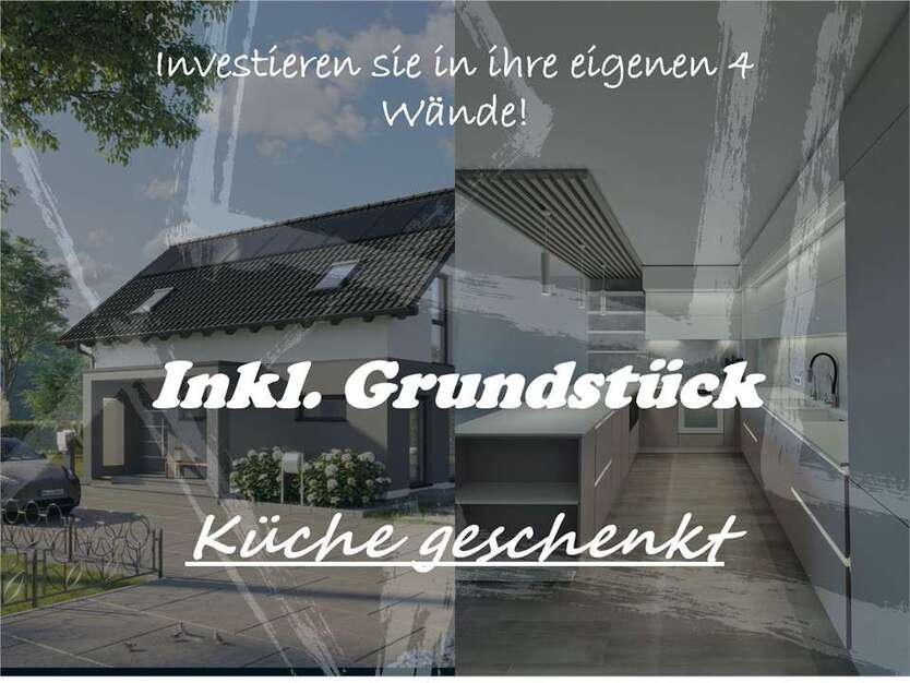 Haus zum Kaufen in Rieseby 459.900 € 130 m²