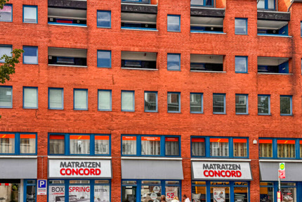 Attraktive Anlageimmobilie in ausgezeichneter Lage! 3 zimmer