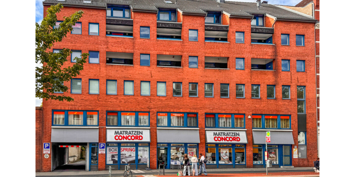 Erdgeschoßwohnung Kiel Schreventeich - 3 Zimmer, 274 m&sup2;, 549.000&euro; | Angebot:24222359