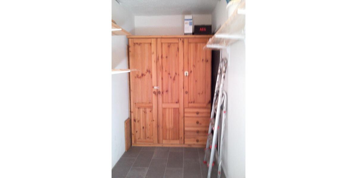 Etagenwohnung Schönberg (Holstein) - 2 Zimmer, 41 m&sup2;, 145.000&euro; | Angebot:22306125