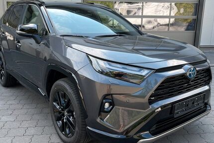 Toyota RAV 4 9.950 km 40.890 &euro; Kiel 24109