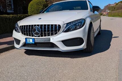 Mercedes-Benz C 43 AMG 65.000 km 35.500 &euro; Lehmkuhlen 24211