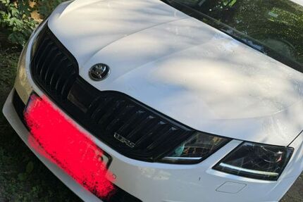 Skoda Octavia 113.040 km 16.900 &euro; Kiel 24113