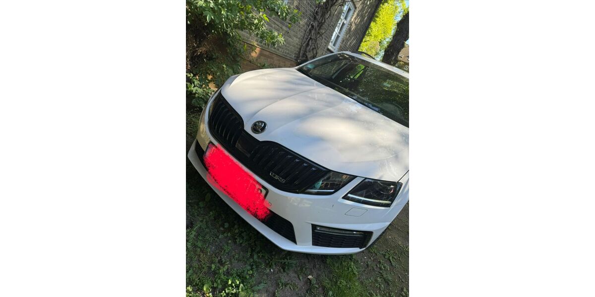 Skoda Octavia 113.040 km 16.900 &euro; Kiel 24113