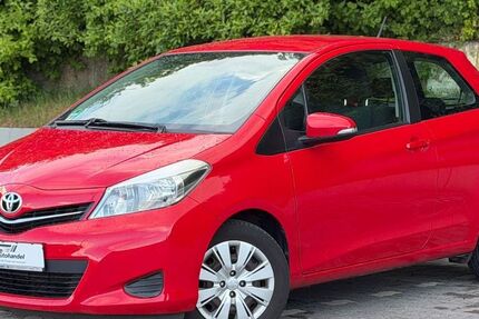 Toyota Yaris 154.600 km 3.790 &euro; Kiel 24147