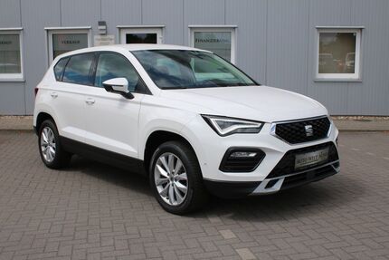 Seat Ateca 169.850 km 14.980 &euro; Neumünster 24539