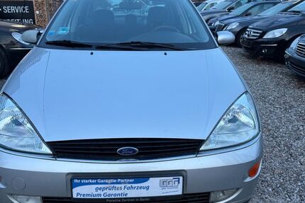 Ford Focus 121.000 km 2.350 &euro; Kronshagen 24119