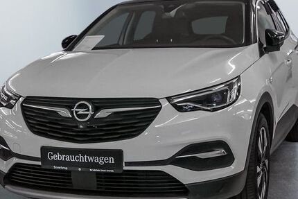 Opel Grandland (X)