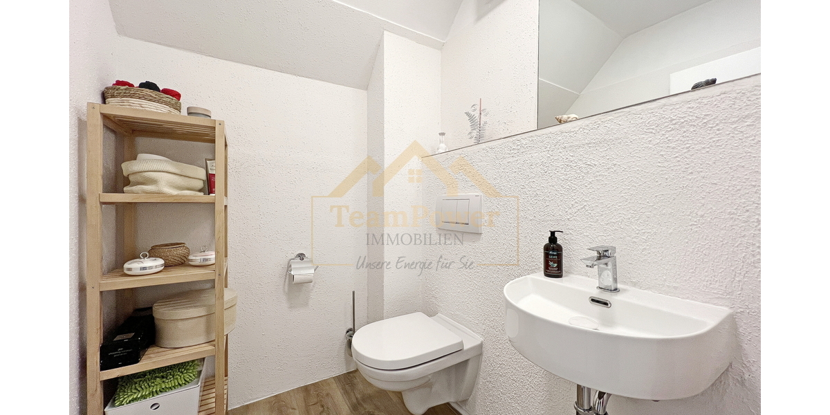 Maisonettewohnung mit TG - Stellplatz – Nur wenige Schritte zur Ostsee - Maisonettenwohnung Laboe | Angebot:26494847