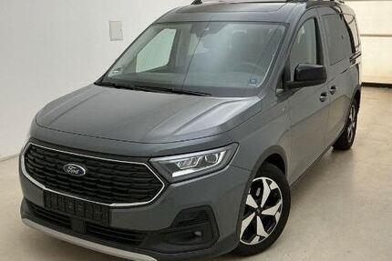 Ford Tourneo Connect 10.969 km 35.990 &euro; Neumünster 24536