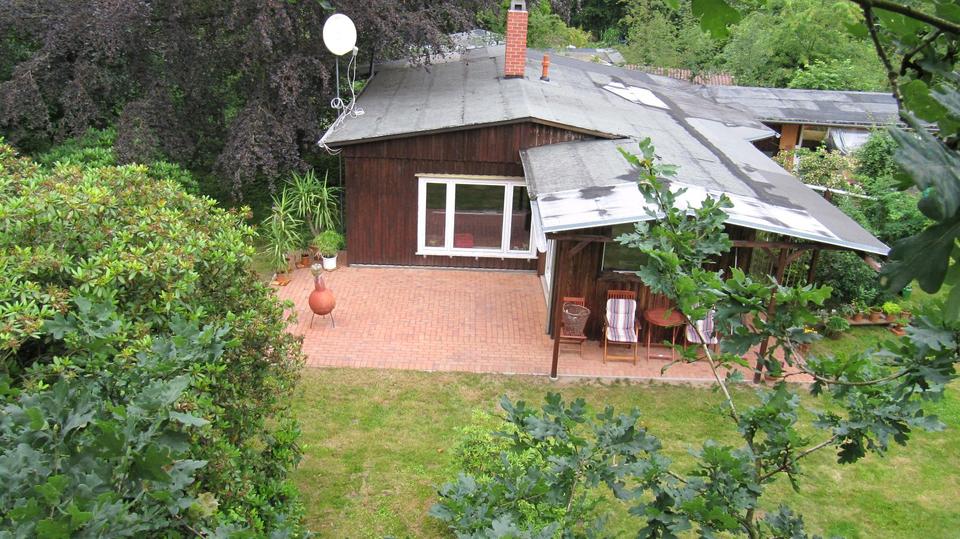 Bungalow Felde - 4 Zimmer, 120 m&sup2;, 239.000&euro; | Angebot:26107984