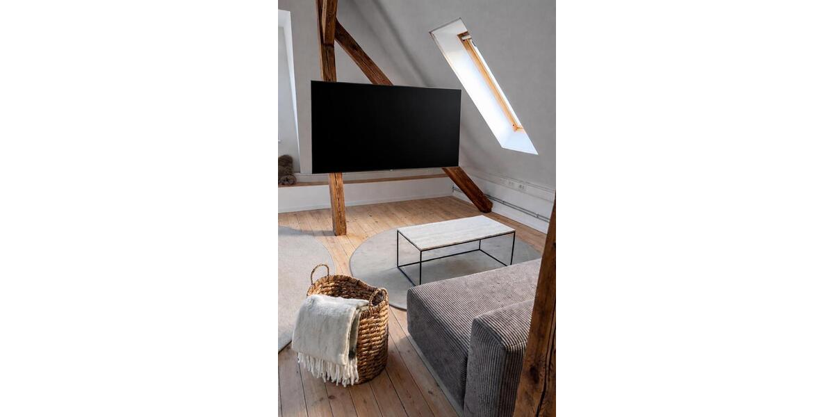 Dachgeschoßwohnung Altenholz - 3.5 Zimmer, 110 m&sup2;, 1.950&euro; | Angebot:24794917