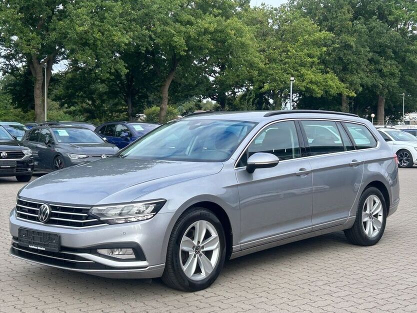 Passat