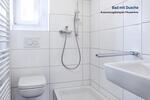 Etagenwohnung Kiel Gaarden-Ost - 1 Zimmer, 50 m&sup2;, 469&euro; | Angebot:26672363