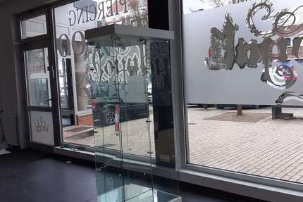 Gewerbeobjekt Neumünster - 1.200&euro; | Angebot:19549666