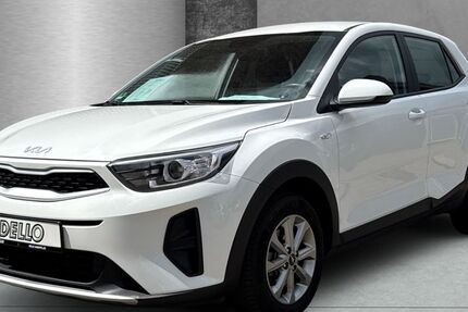 Kia Stonic 27.675 km 14.950 &euro; Neumünster 24536