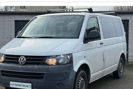VW T5 Transporter 367.233 km 3.990 &euro; Neumünster 24539