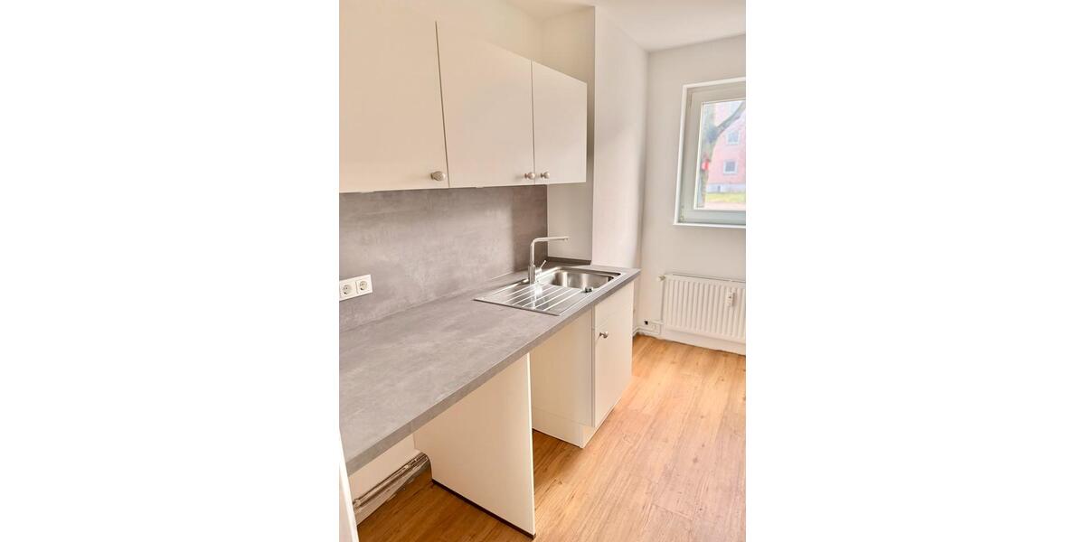 Etagenwohnung Eckernförde - 3 Zimmer, 67 m&sup2;, 1.100&euro; | Angebot:26420852