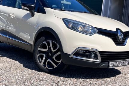 Renault Captur 148.000 km 8.499 &euro; Flintbek 24220