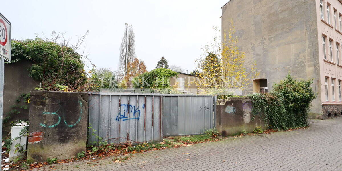 Grundstück Neumünster Innenstadt - 235.000&euro; | Angebot:19365236