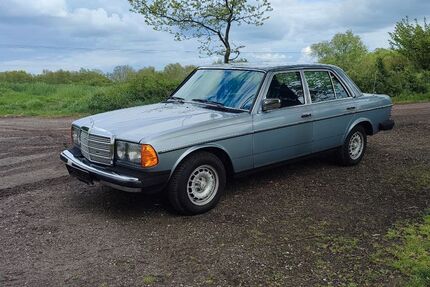 Mercedes-Benz E 300 383.000 km 10.000 &euro; Schönkirchen 24232