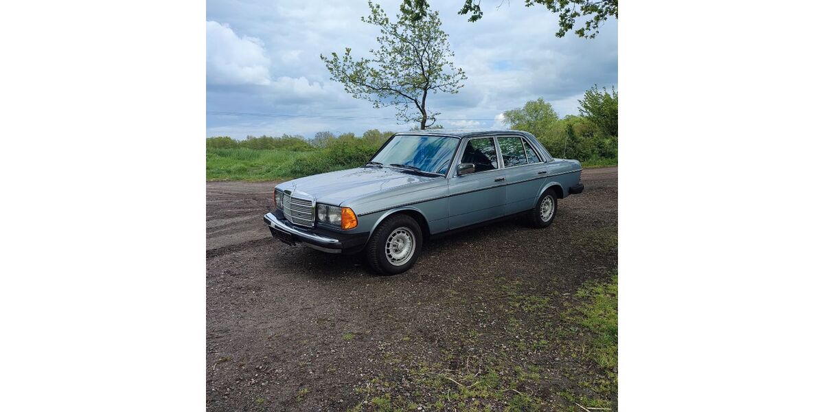 Mercedes-Benz E 300 383.000 km 10.000 &euro; Schönkirchen 24232
