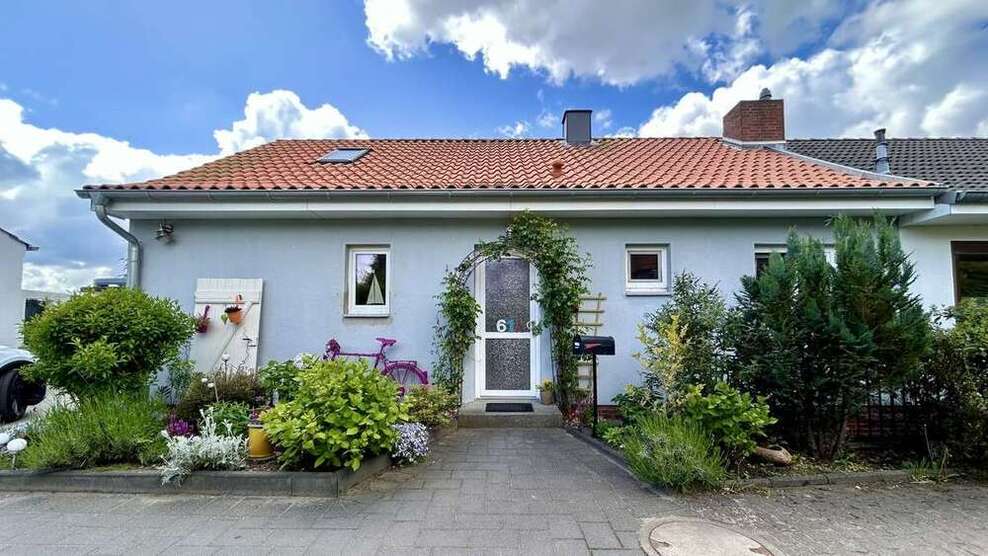 Haus zum Kaufen in Neumünster 225.000 € 60.22 m²