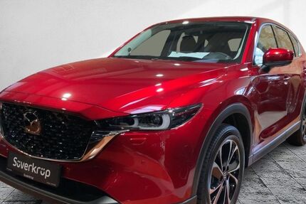 Mazda CX-5 16.900 km 39.990 &euro; Kiel 24118