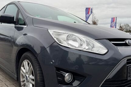 Ford C-Max 127.546 km 4.490 &euro; Neumünster 24539