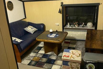 Wohnung Kiel Friedrichsort - 2 Zimmer, 25 m&sup2;, 300&euro; | Angebot:26694637