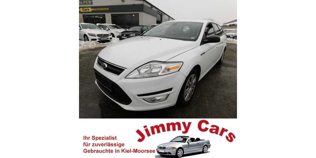 Ford Mondeo 229.000 km 2.300 &euro; Kiel-Moorsee 24145