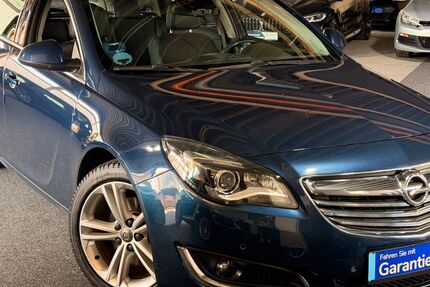 Opel Insignia 200.000 km 5.890 &euro; Kiel 24145