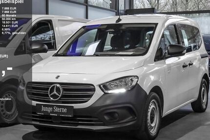 Mercedes-Benz Citan 32.818 km 22.479 &euro; Kiel 24109