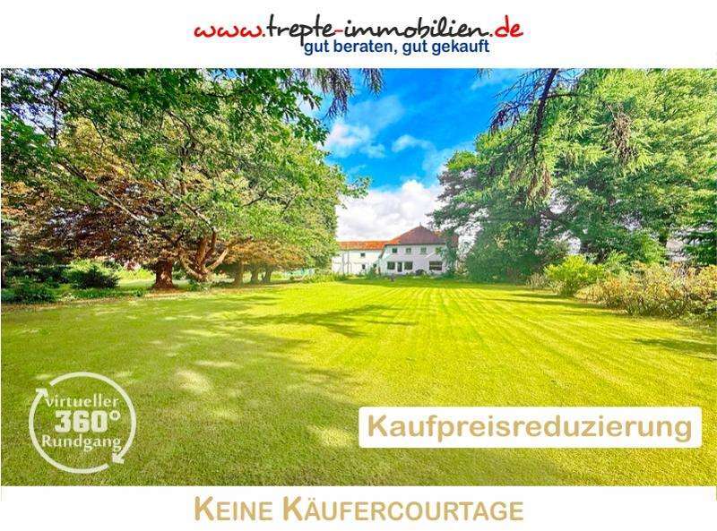 Haus zum Kaufen in Eckernförde 1.590.000 € 499 m² 12 zimmer