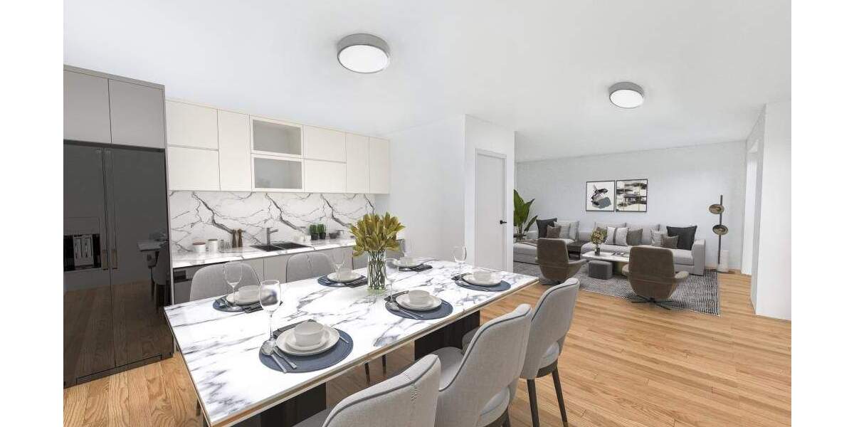 Doppelhaushälfte Molfsee - 6 Zimmer, 175 m&sup2;, 890.000&euro; | Angebot:23883964