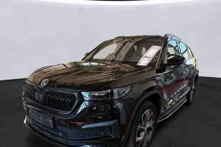 Skoda Kodiaq 82.200 km 33.980 &euro; Neumünster 24537