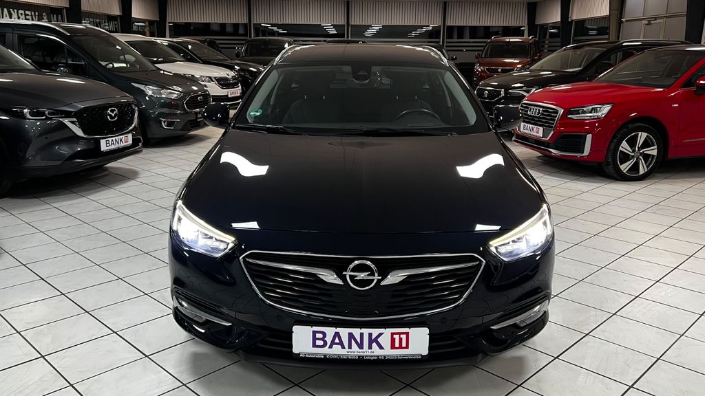 Opel Insignia 87.300 km 15.900 &euro; Schwentinental 24223